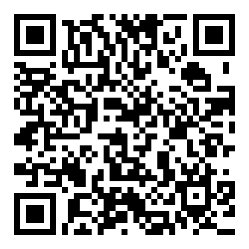 校務問卷填報 QR Code